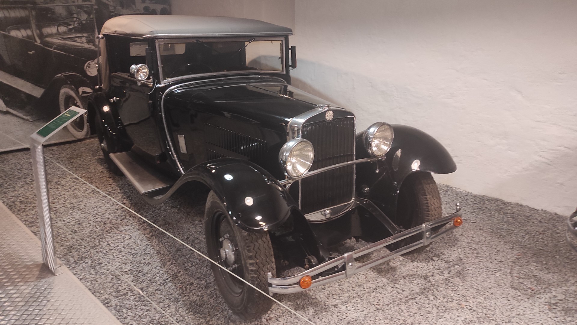Frhjahrsausfahrt 2024 3.Tag